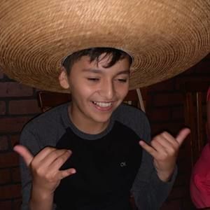 Meet your Posher, Ulyces